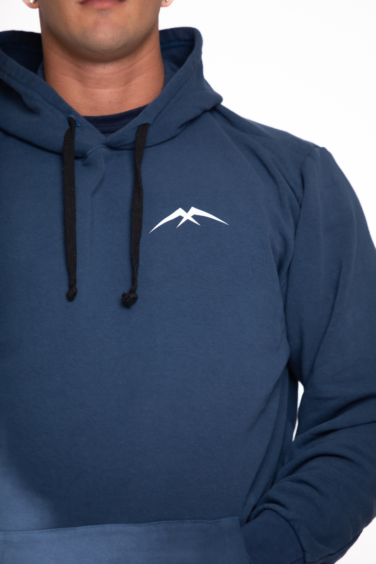 Men’s Athletic Fleece Hoodie