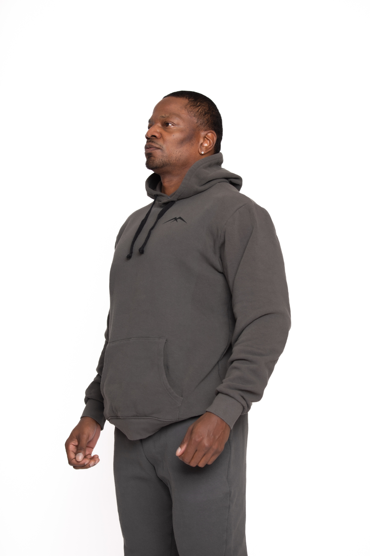 Men’s Athletic Fleece Hoodie