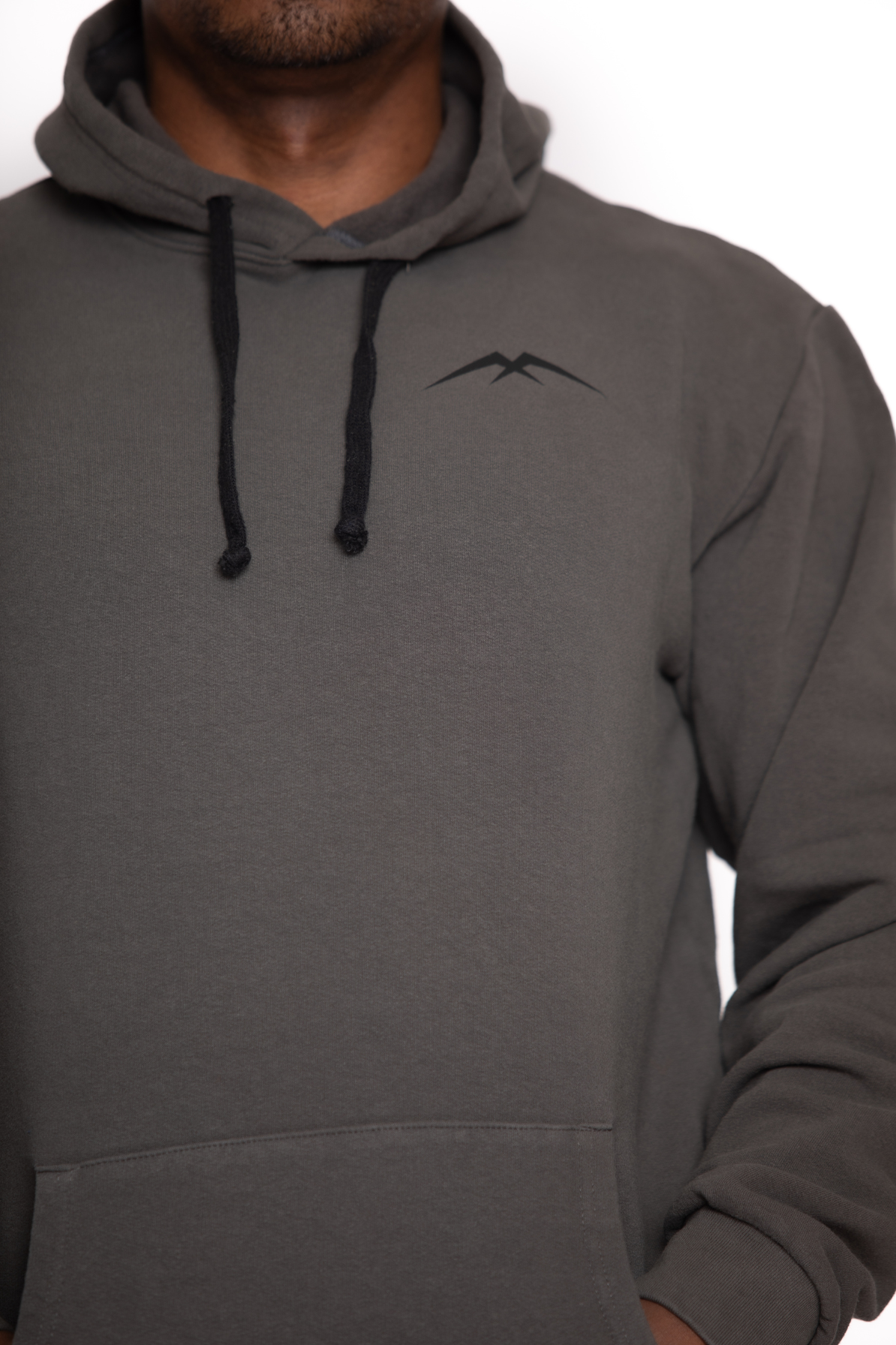 Men’s Athletic Fleece Hoodie
