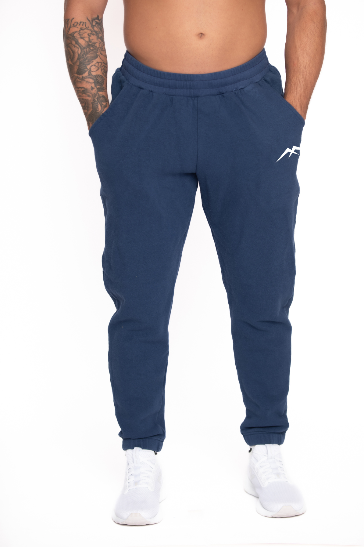 Men's Athletic Fit Jogger