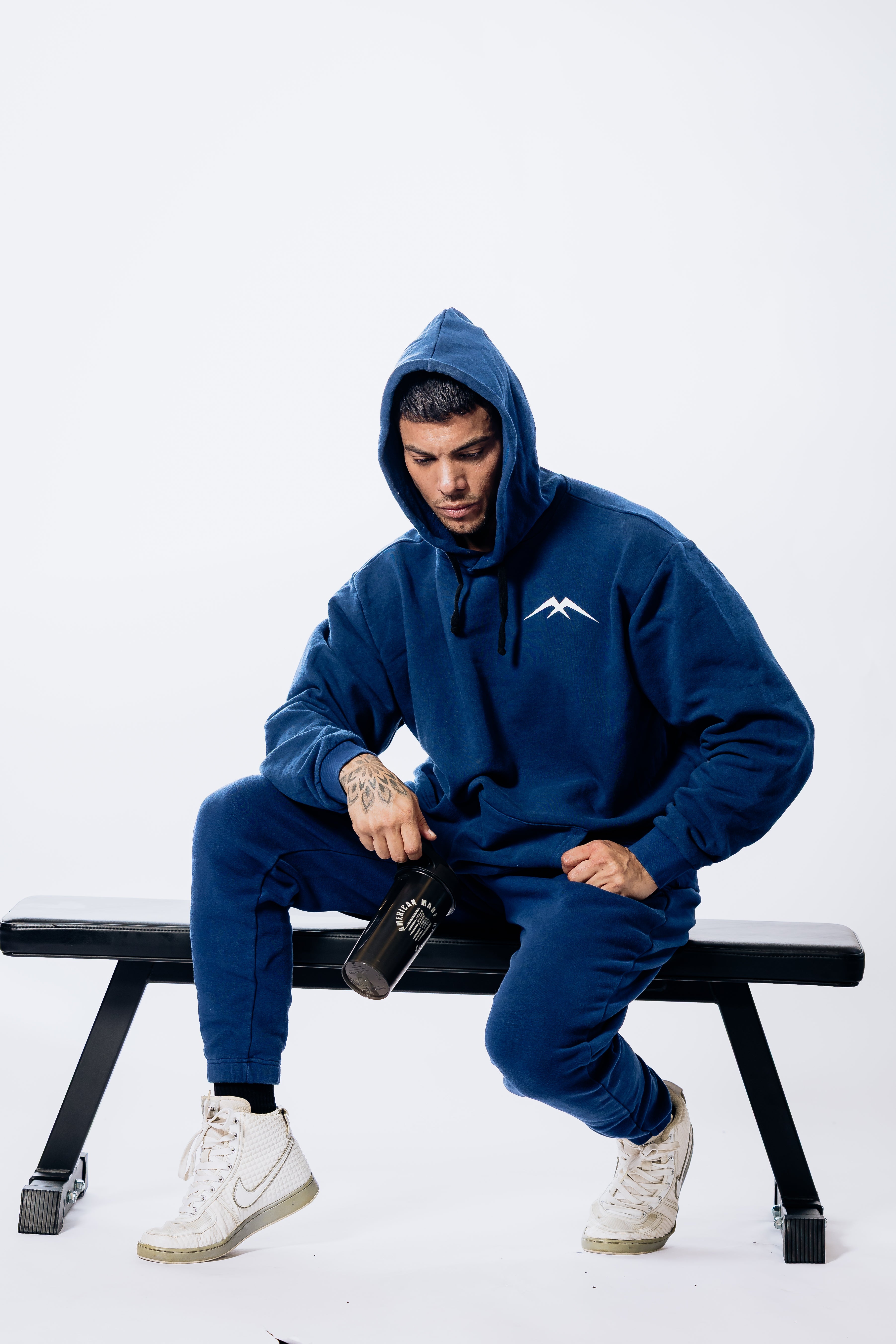 Men’s Athletic Apparel