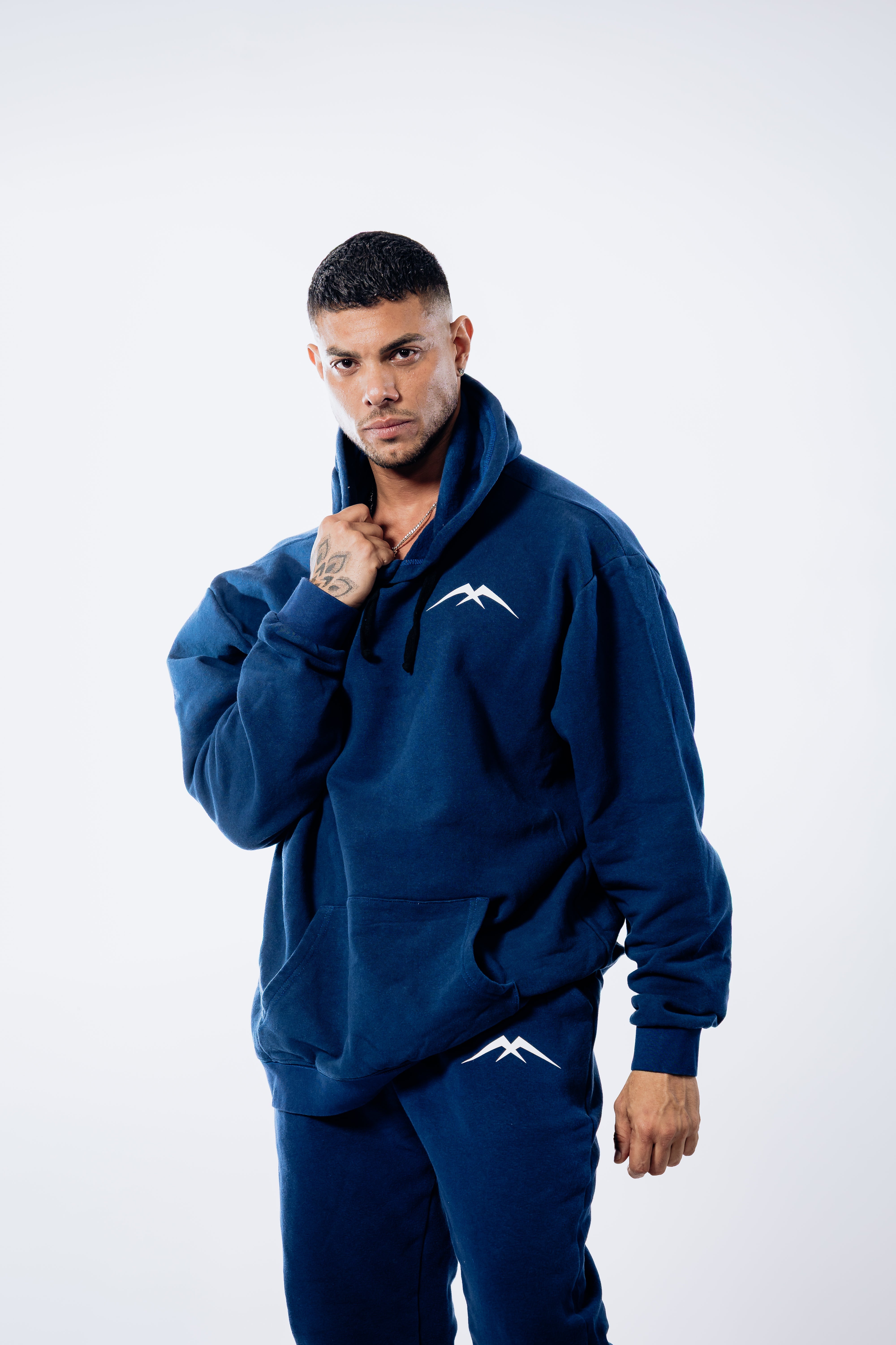 Men’s Workout Hoodies