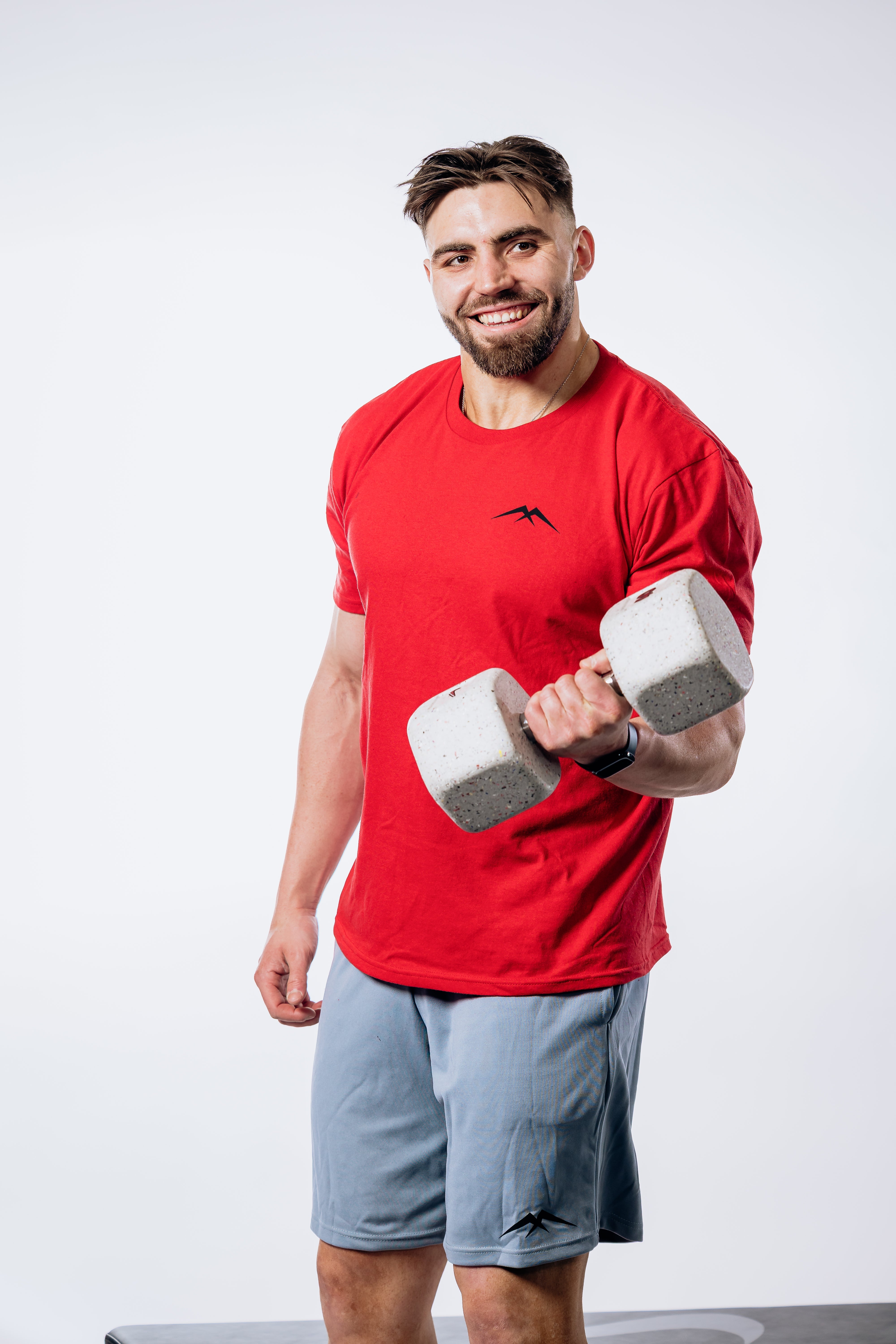 Men’s Performance T-Shirts