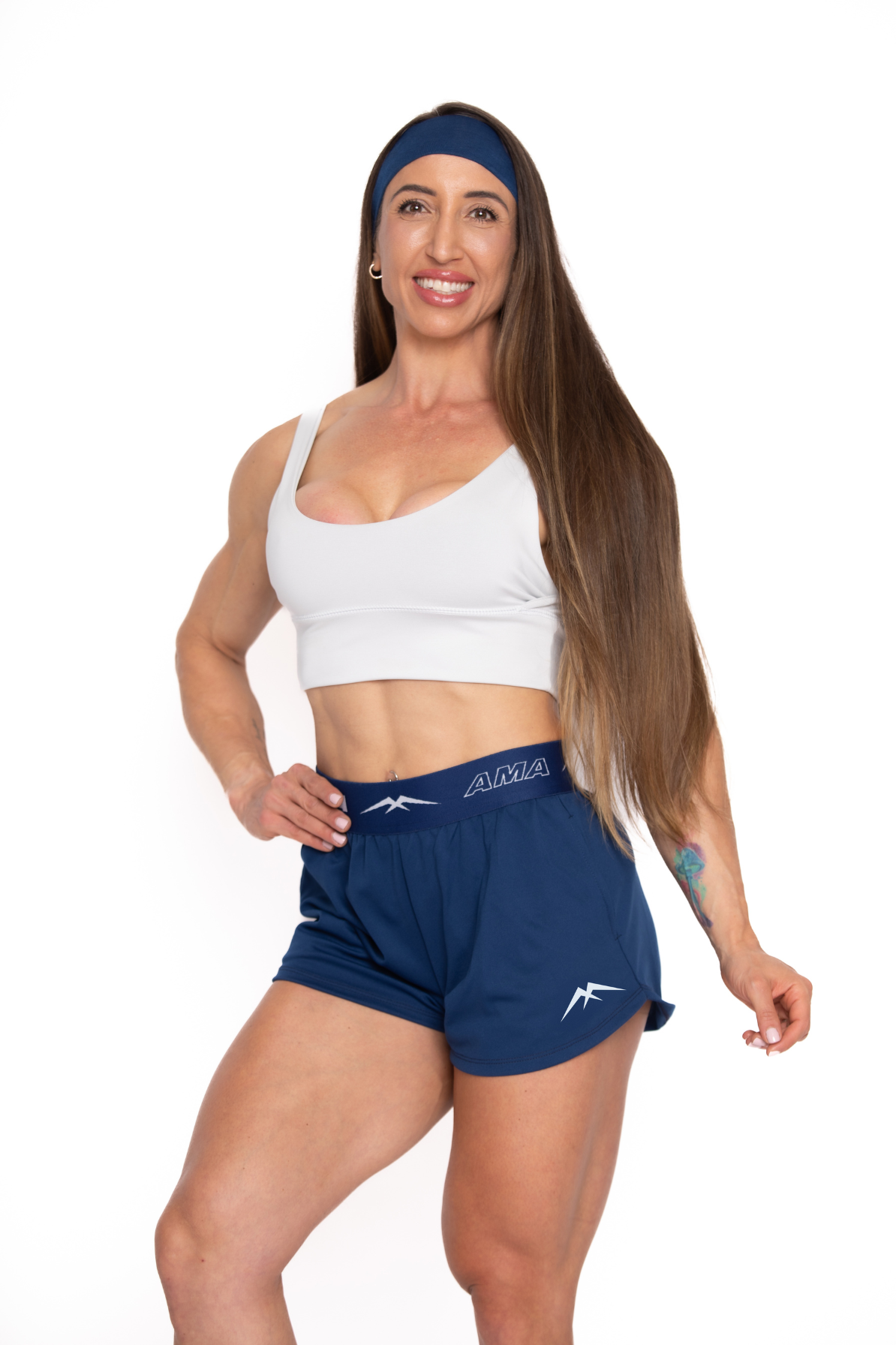 Women’s Workout Shorts