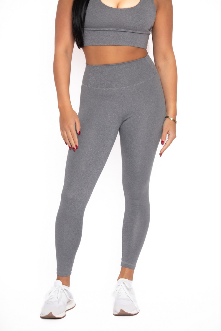 Women’s High-Waisted Leggings