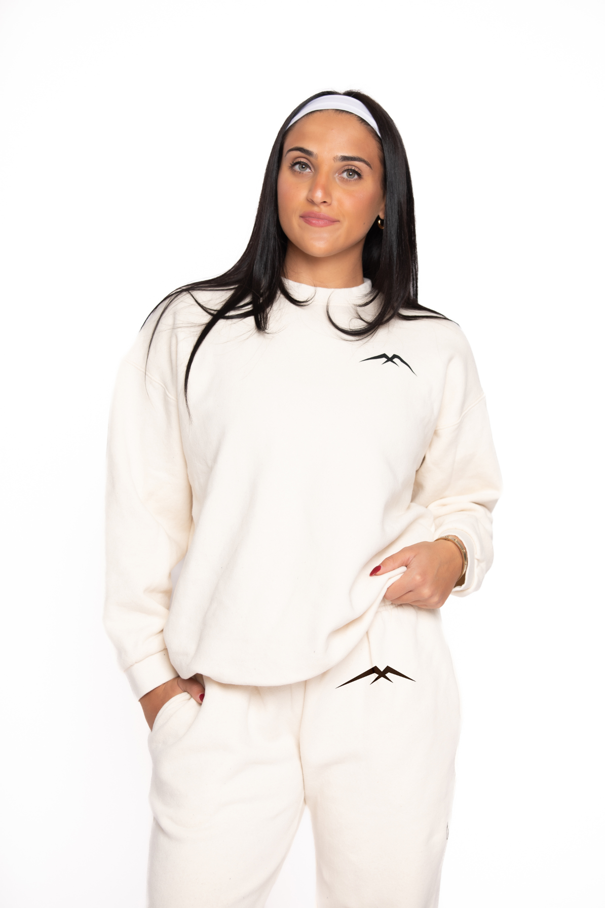 Women’s Crewneck Sweatshirts