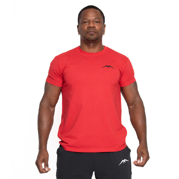 Men's Performance Tees Made in the USA