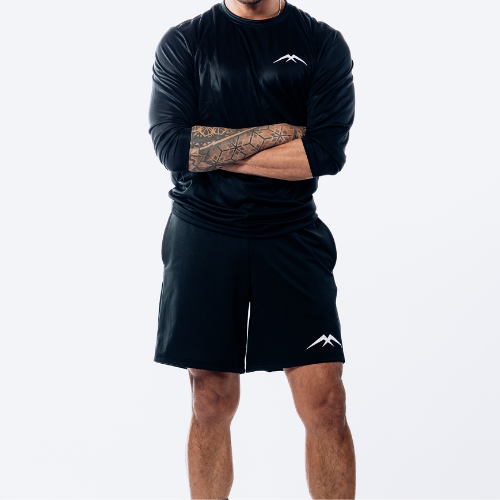 Men’s Athletic Shorts