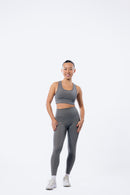 Women’s Performance Yoga Sports Bra