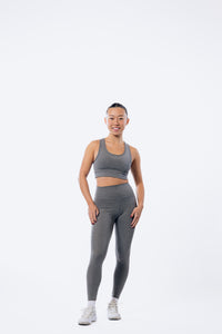 Women’s Performance Yoga Sports Bra