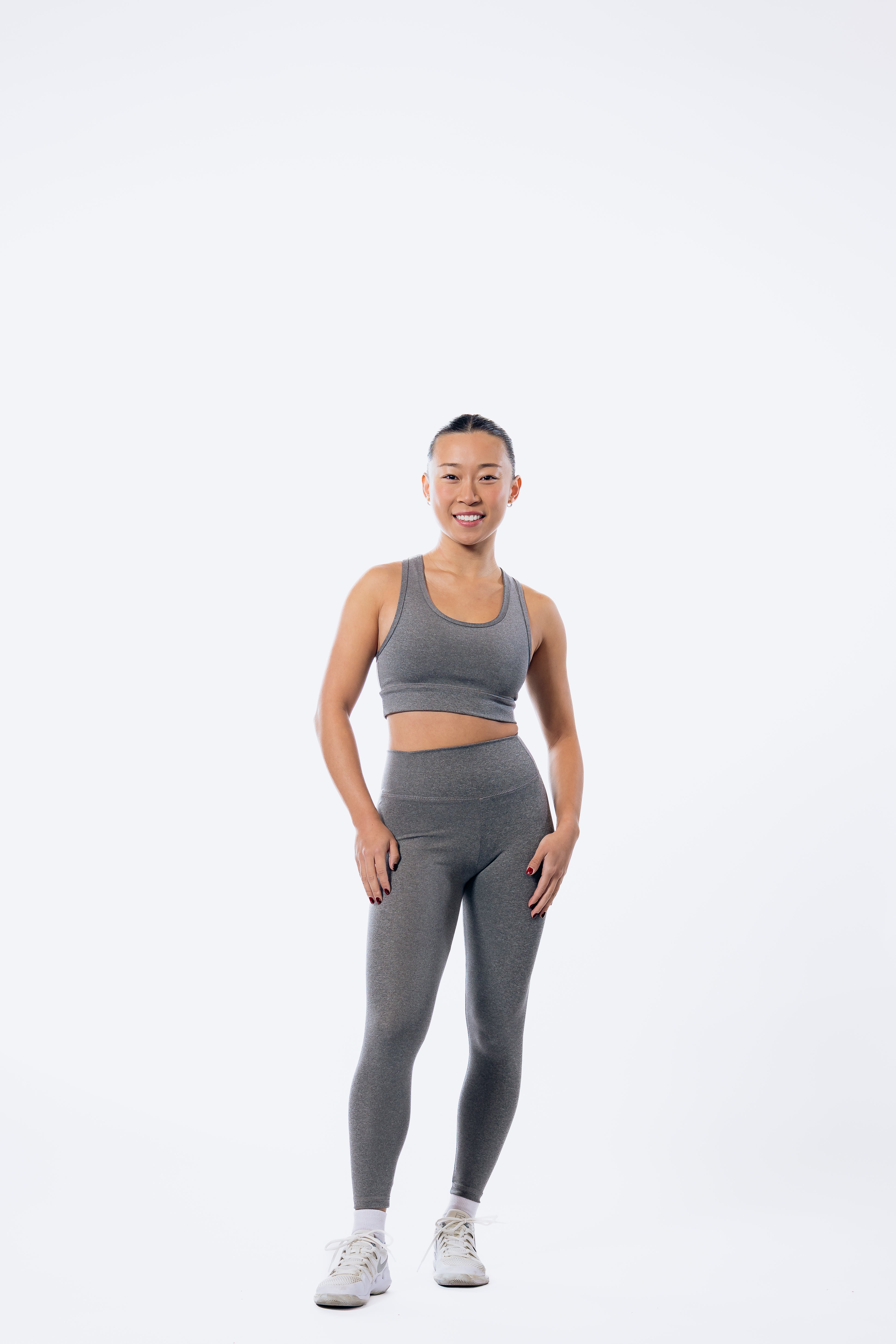 Women’s Performance Yoga Sports Bra