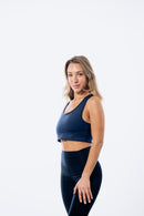 Women’s Performance Yoga Sports Bra
