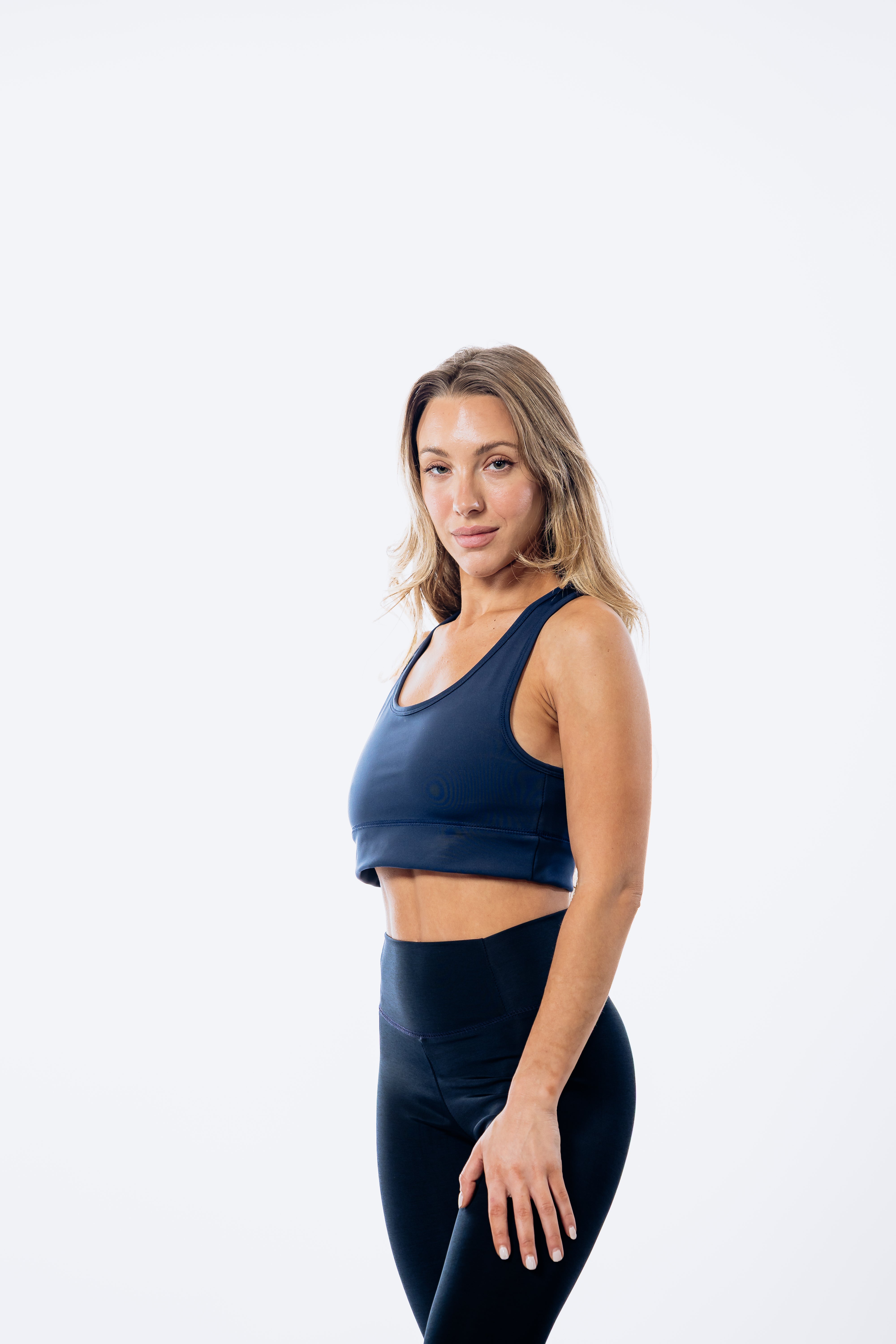 Women’s Performance Yoga Sports Bra