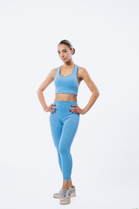 Women’s Performance Yoga Sports Bra