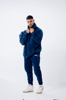 Men’s Athletic Fleece Hoodie