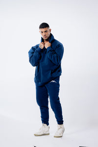 Men’s Athletic Fleece Hoodie