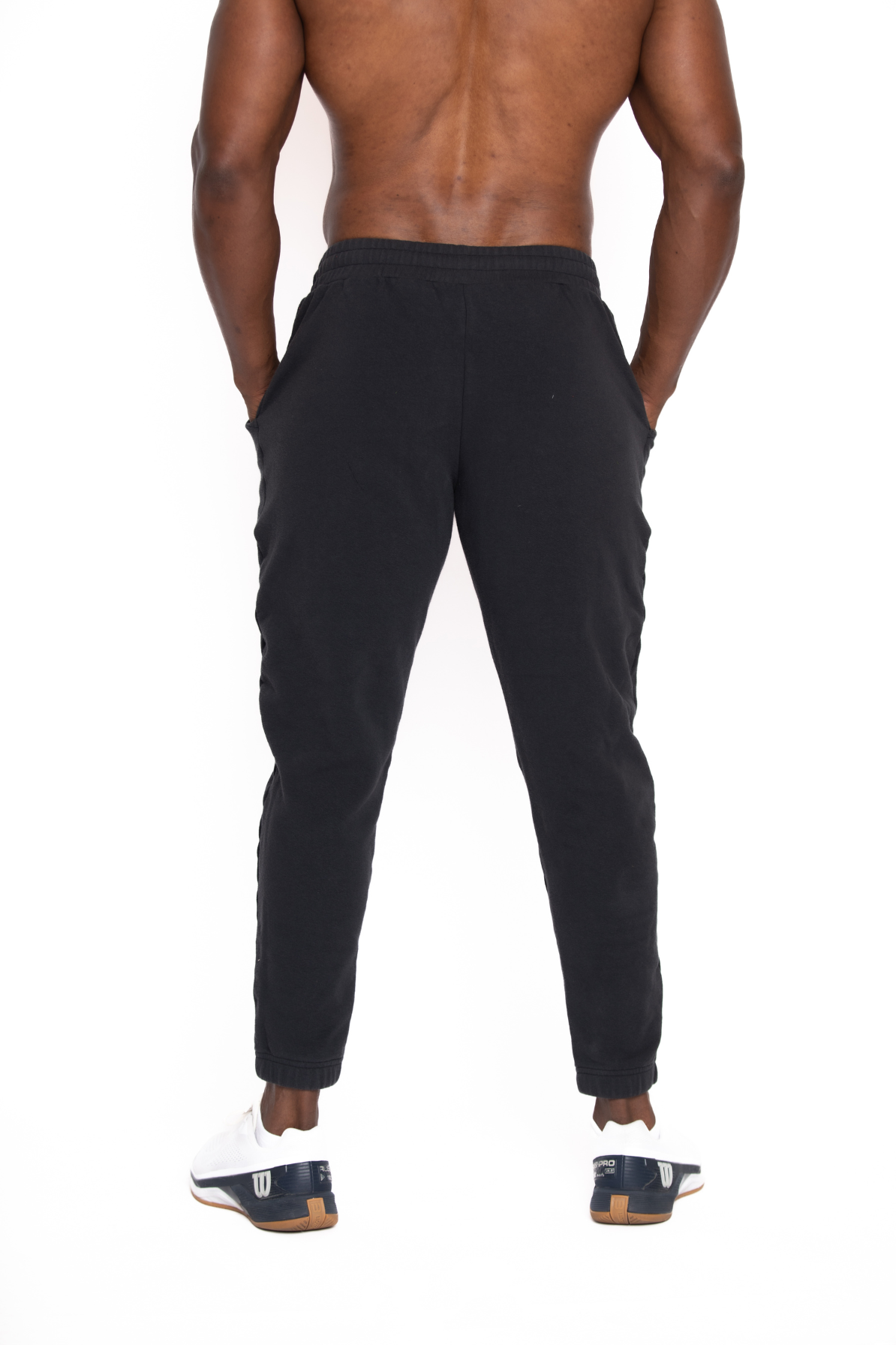 Men's Athletic Fit Jogger
