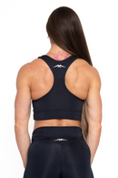 Women's Performance Racerback Athletic Sports Bra
