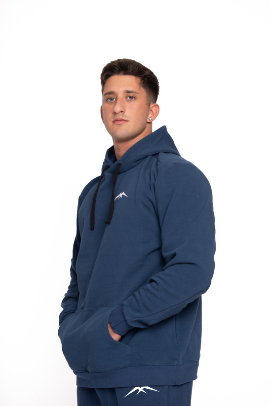 Men’s Athletic Fleece Hoodie