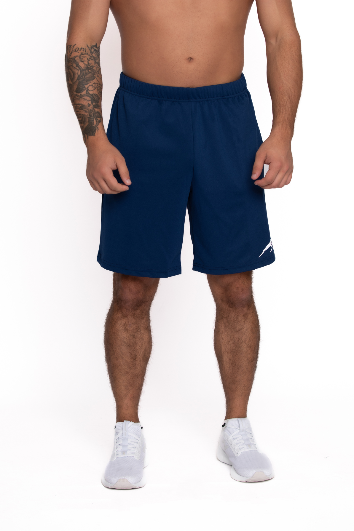 Men’s CoolMax Performance Training Shorts