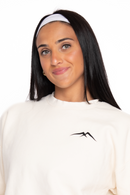 Women’s UltraSoft Fleece Crewneck Sweatshirt