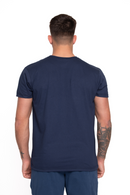 Men’s Breathable Athletic T-Shirt