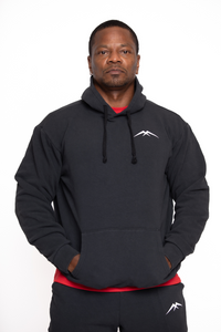 Men’s Athletic Fleece Hoodie