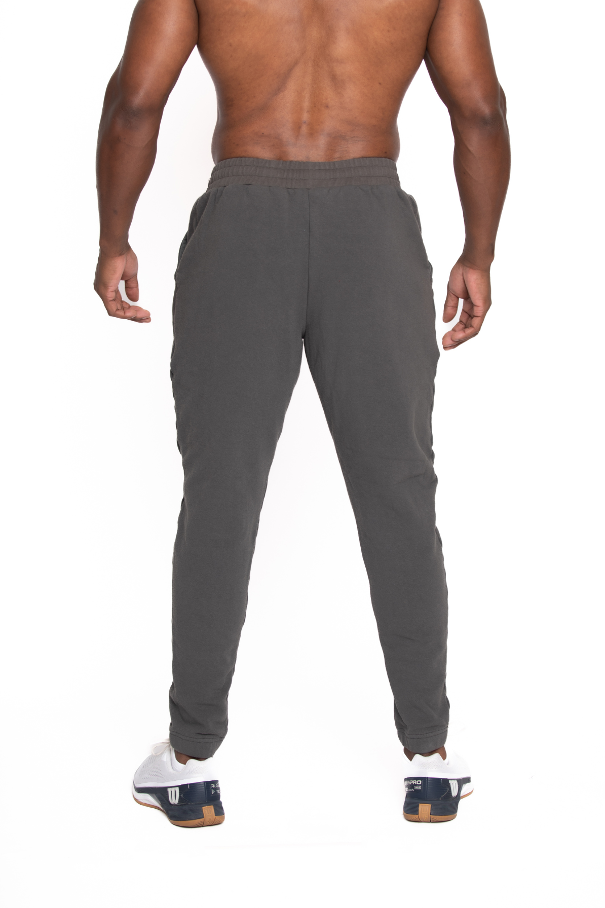Men's Athletic Fit Jogger