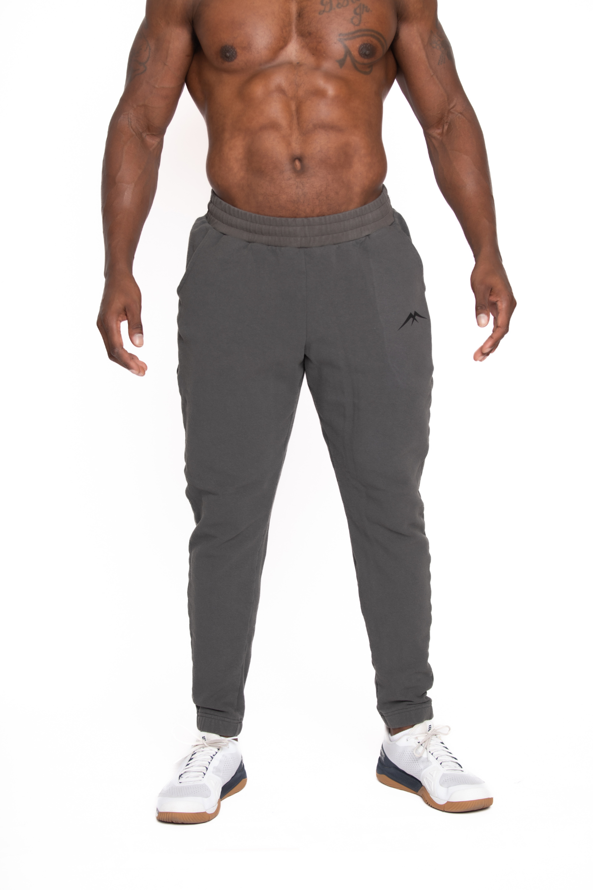 Men's Athletic Fit Jogger