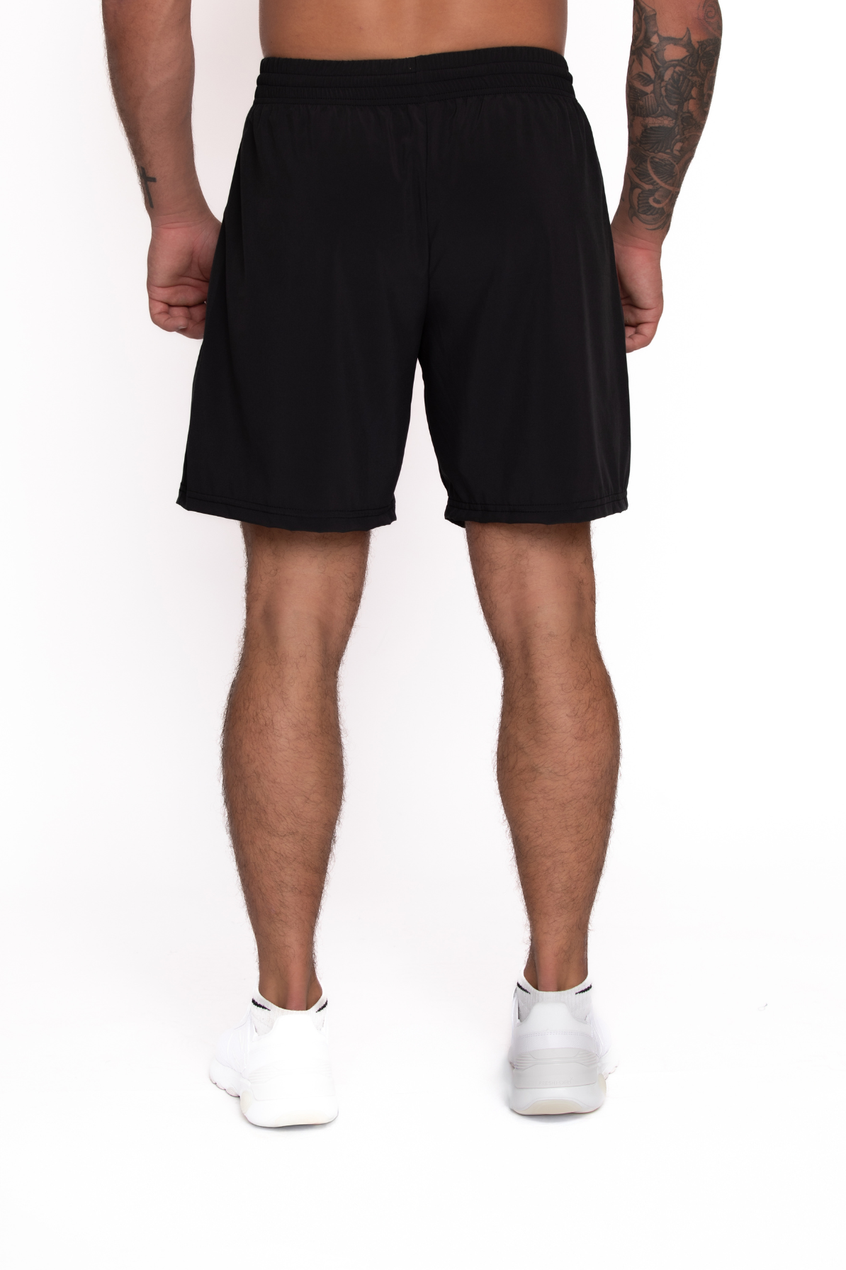 Men’s CoolMax Performance Training Shorts