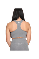 Women's Performance Racerback Athletic Sports Bra