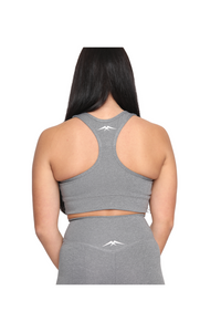 Women's Performance Racerback Athletic Sports Bra