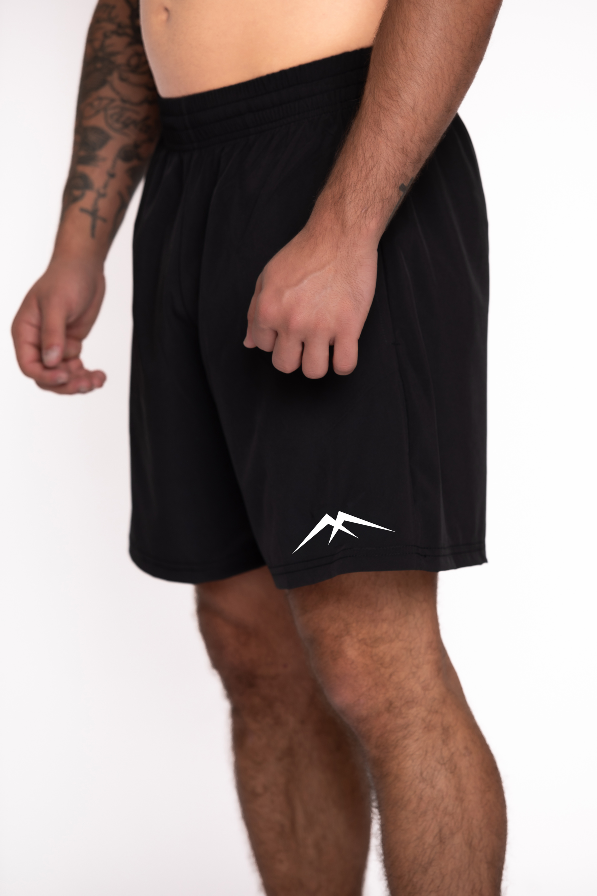 Men’s CoolMax Performance Training Shorts