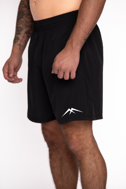 Men’s CoolMax Performance Training Shorts