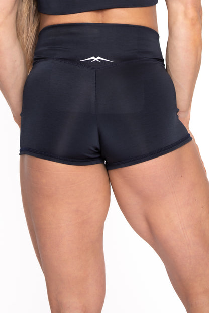Women’s High-Rise Performance Training Shorts
