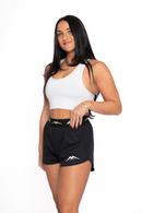 Women’s CoolMax Performance Training Shorts