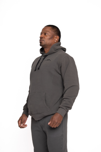 Men’s Athletic Fleece Hoodie