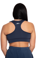 Women's Performance Racerback Athletic Sports Bra