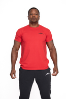 Men’s Breathable Athletic T-Shirt