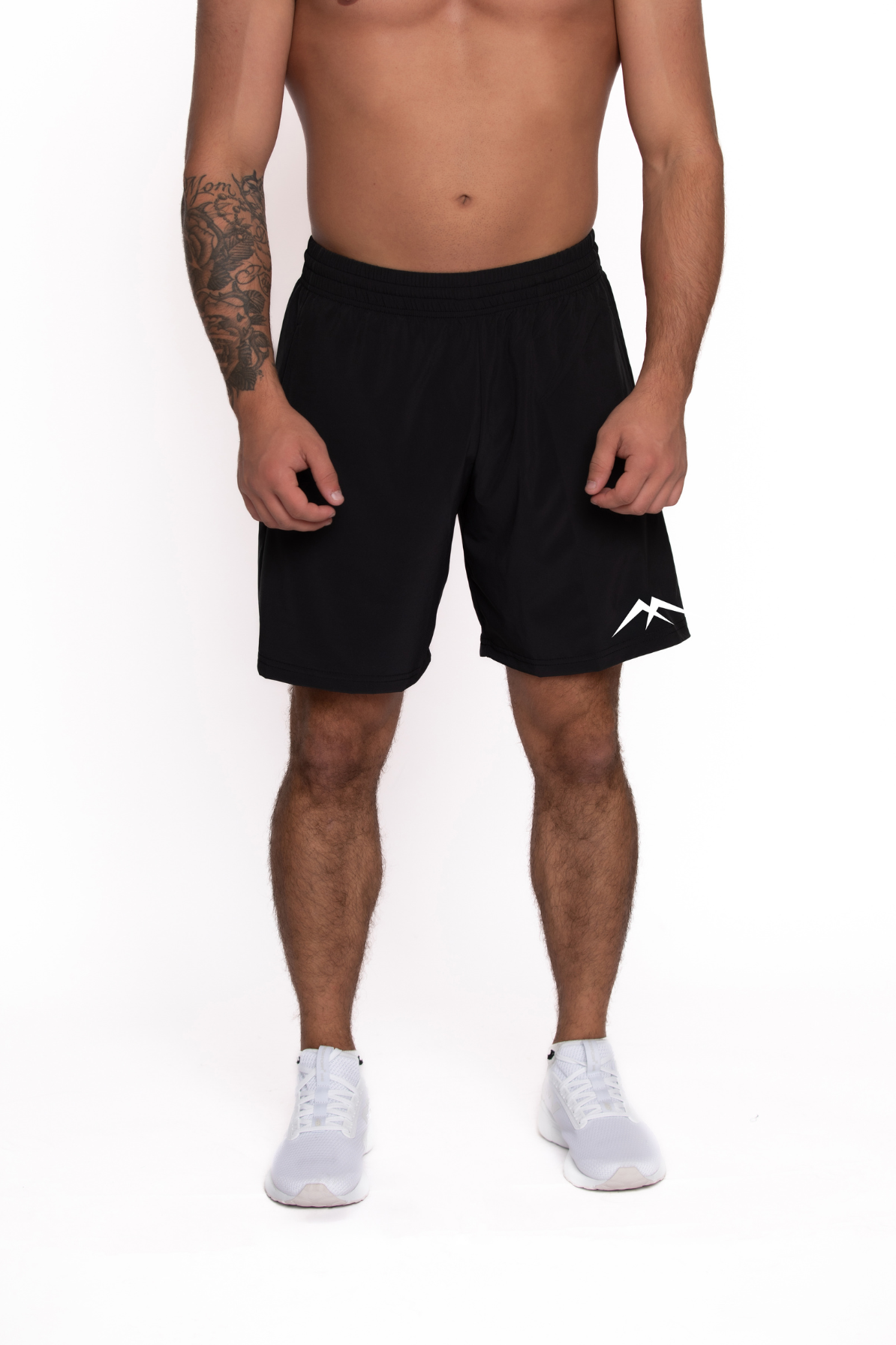 Men’s CoolMax Performance Training Shorts