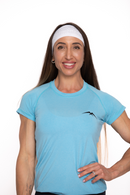 Women’s Moisture-Wicking Raglan Tee