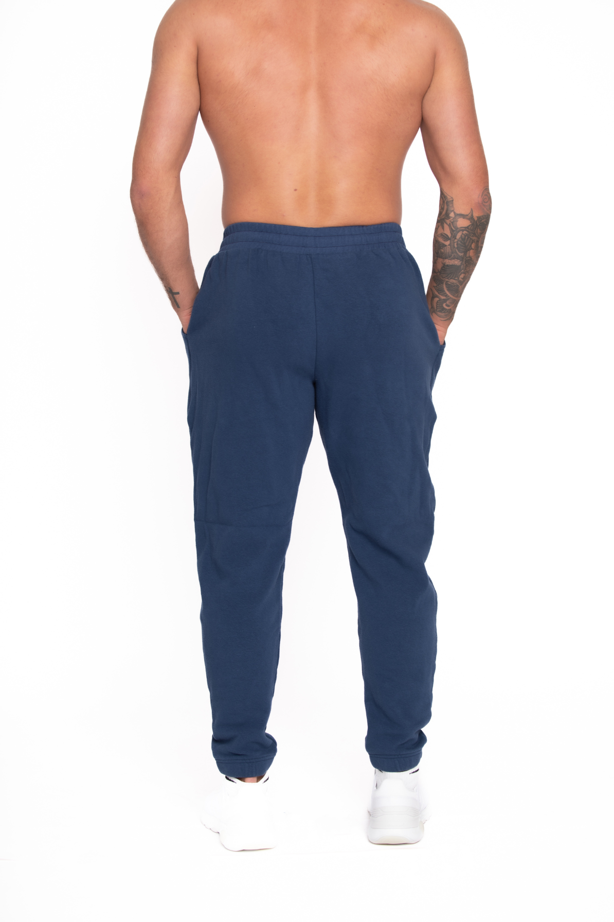 Men's Athletic Fit Jogger