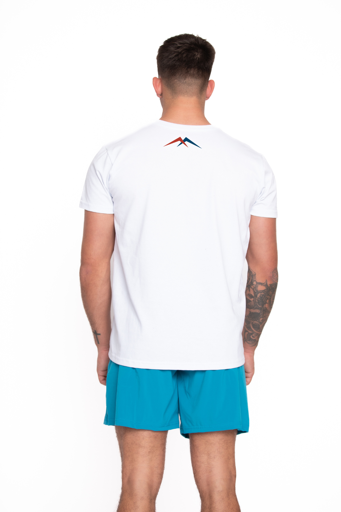 Men’s Breathable Athletic T-Shirt