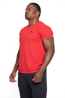Men’s Breathable Athletic T-Shirt