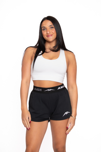 Women’s CoolMax Performance Training Shorts