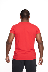 Men’s Breathable Athletic T-Shirt