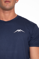 Men’s Breathable Athletic T-Shirt