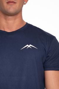 Men’s Breathable Athletic T-Shirt
