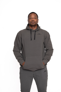 Men’s Athletic Fleece Hoodie