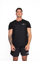 Men’s Breathable Athletic T-Shirt